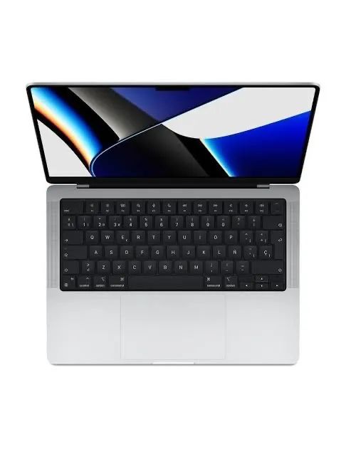 MacBook Pro M1 Pro 2021 - 16gb, SSD 512  - Foto 2
