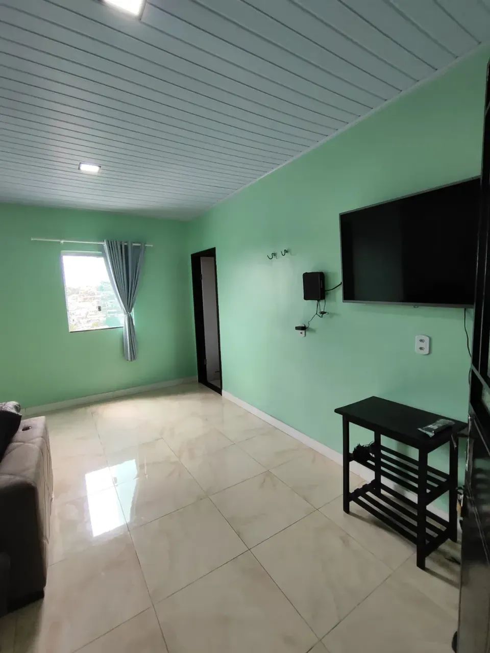 Casa na Cidade Nova - Riacho Doce