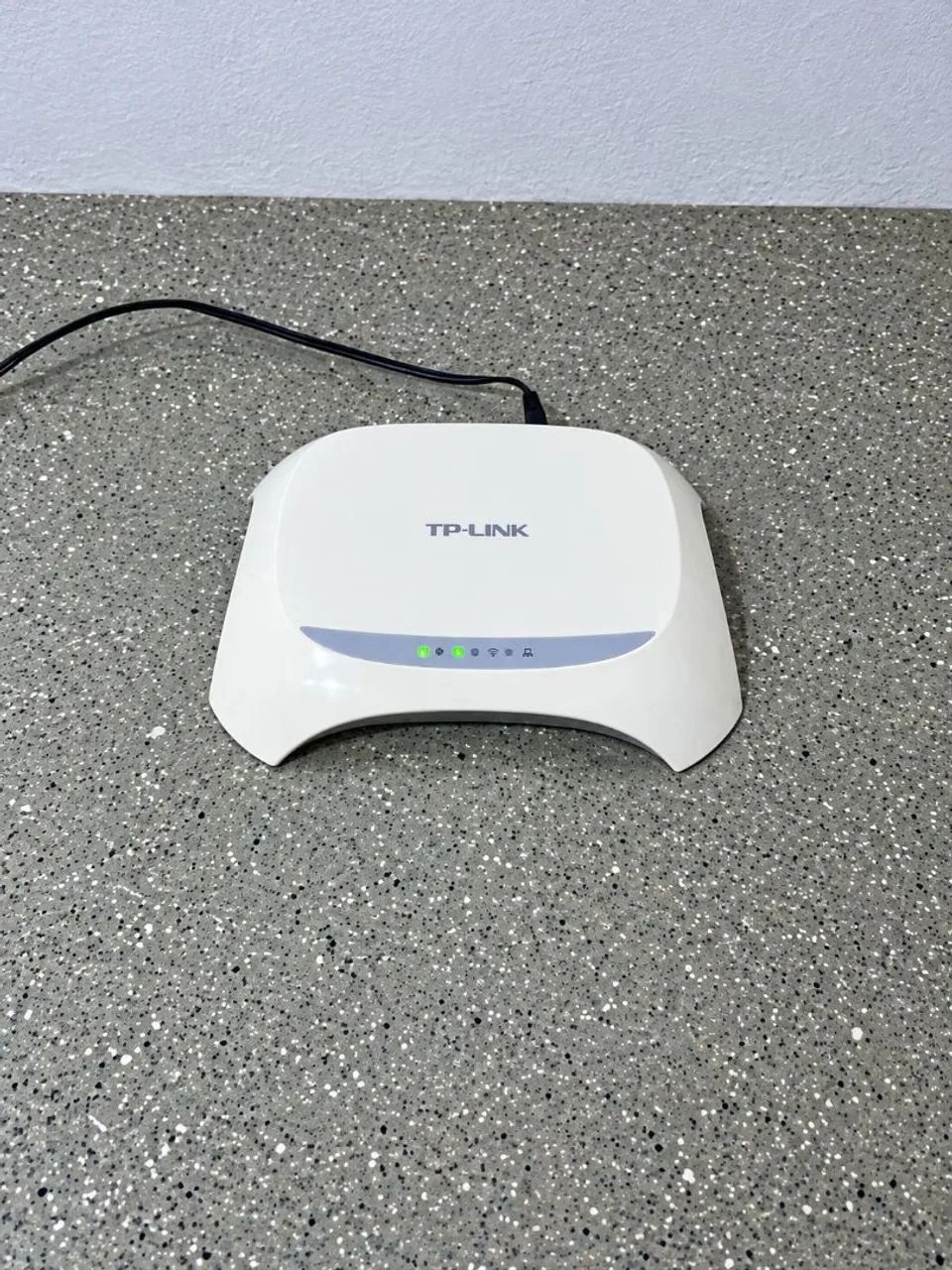 Roteador TP-LINK 