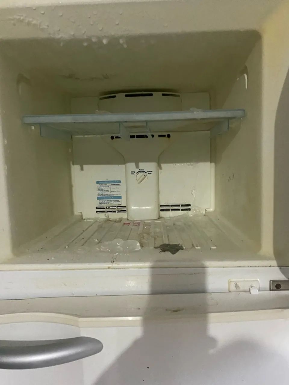 Geladeira  - Foto 2