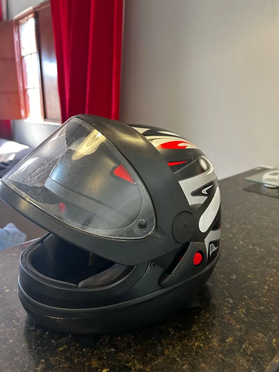 Capacete  - Foto 3