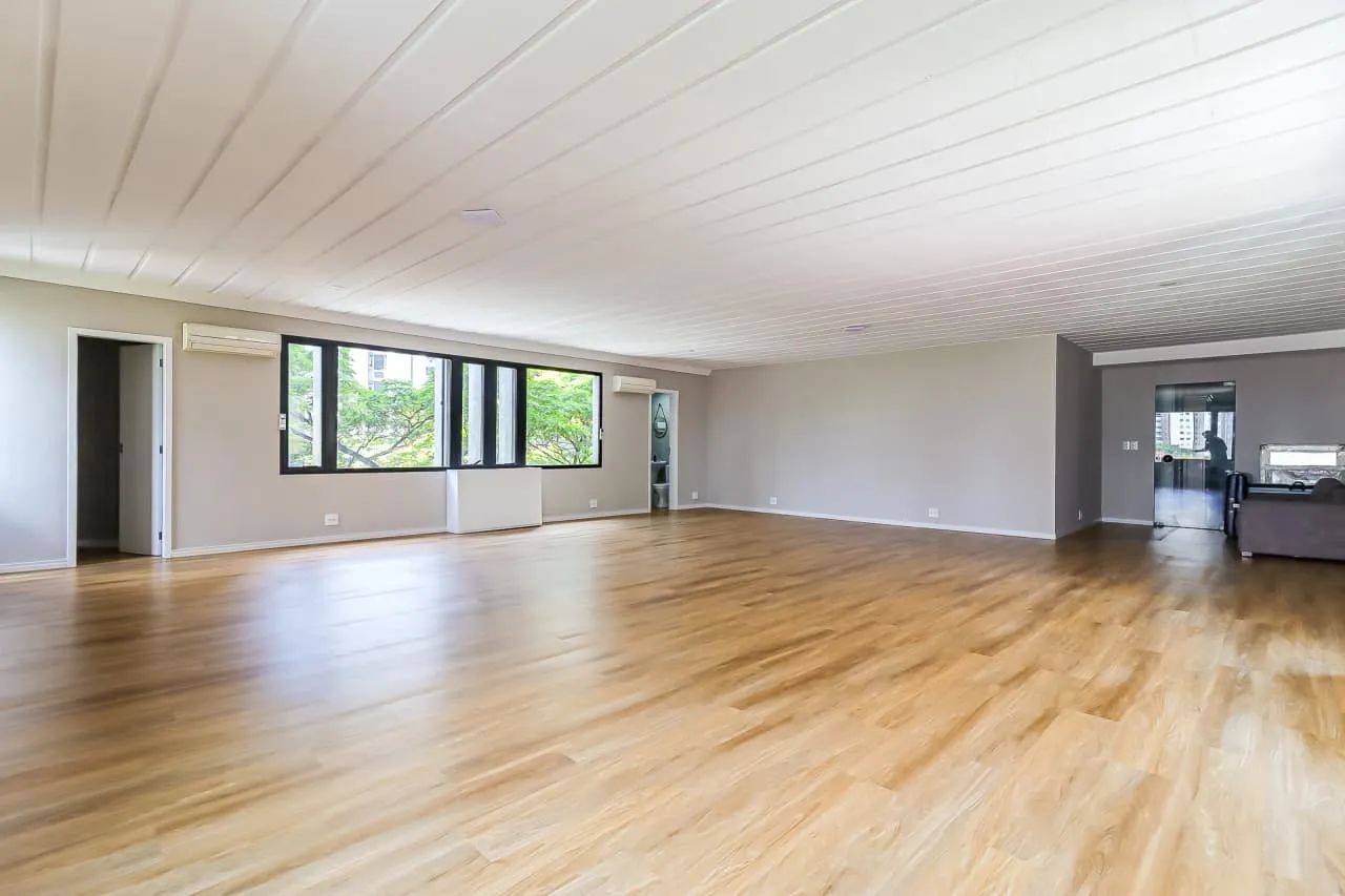 Sala comercial na Rua Flórida, 1670 - Conjunto 41  104 m² - Foto 3