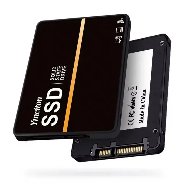 SSD SATA 3 Disco Rígido de 2,5 Polegadas 32GB - Foto 2