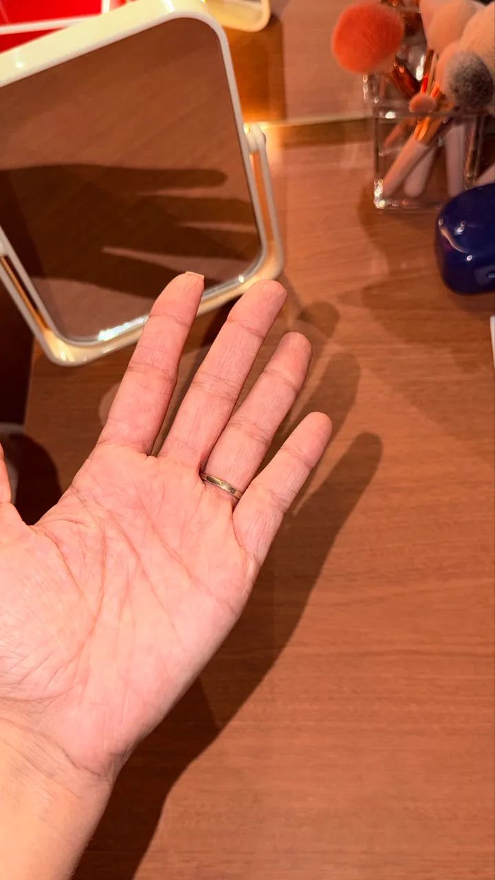Solitário moissanite  - Foto 2
