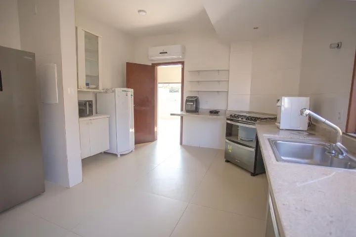 CASA NA PRAIA DO FLAMENGO - BA - Foto 6