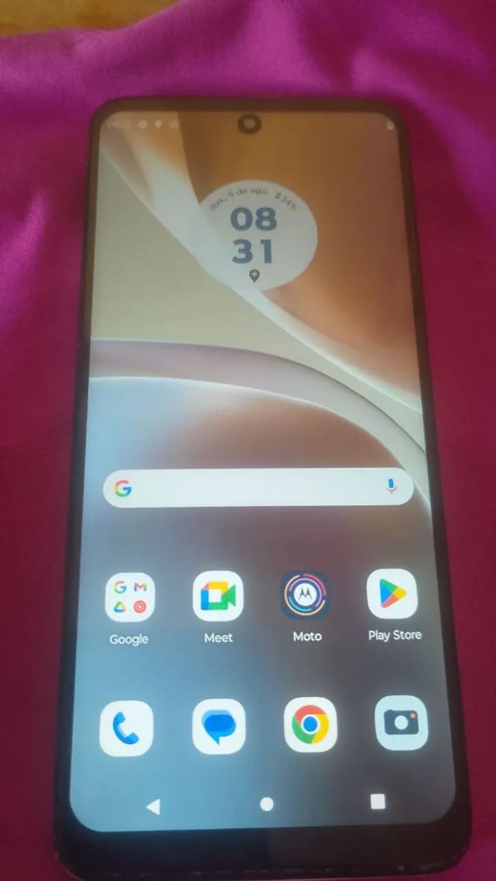 Motorola moto G32