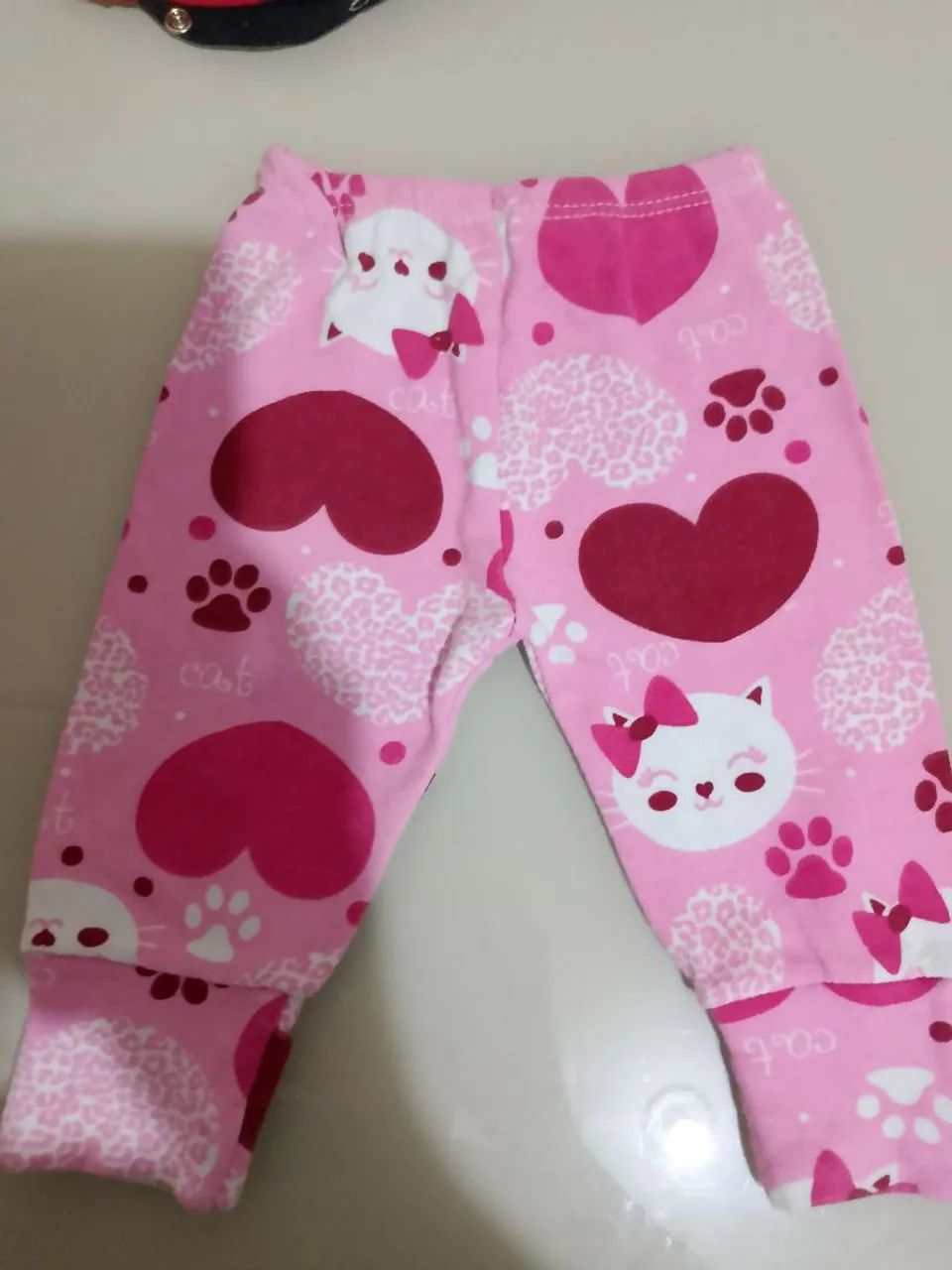 Roupas bebê  - Foto 5