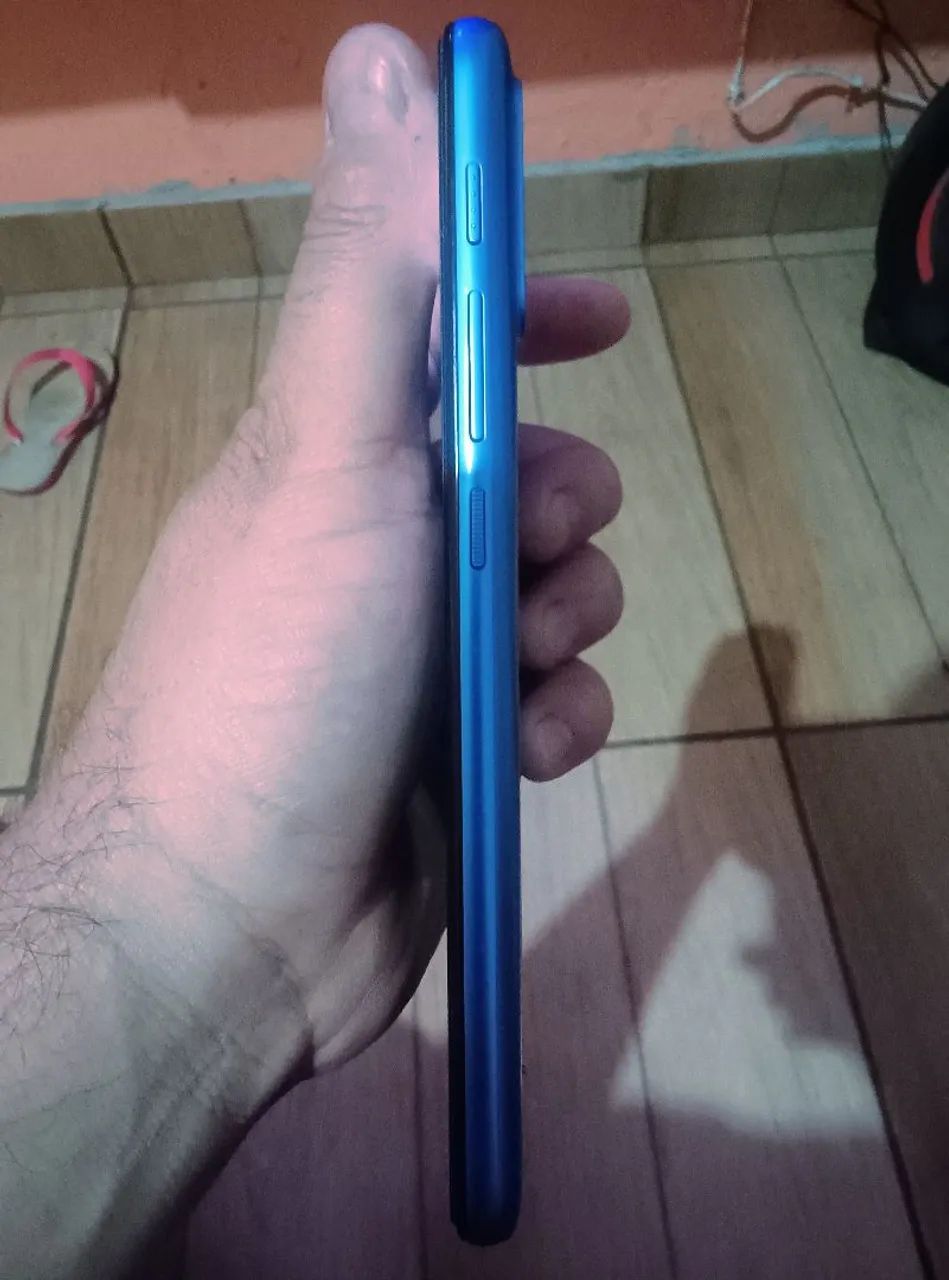 MOTO E7 POWER - Foto 2