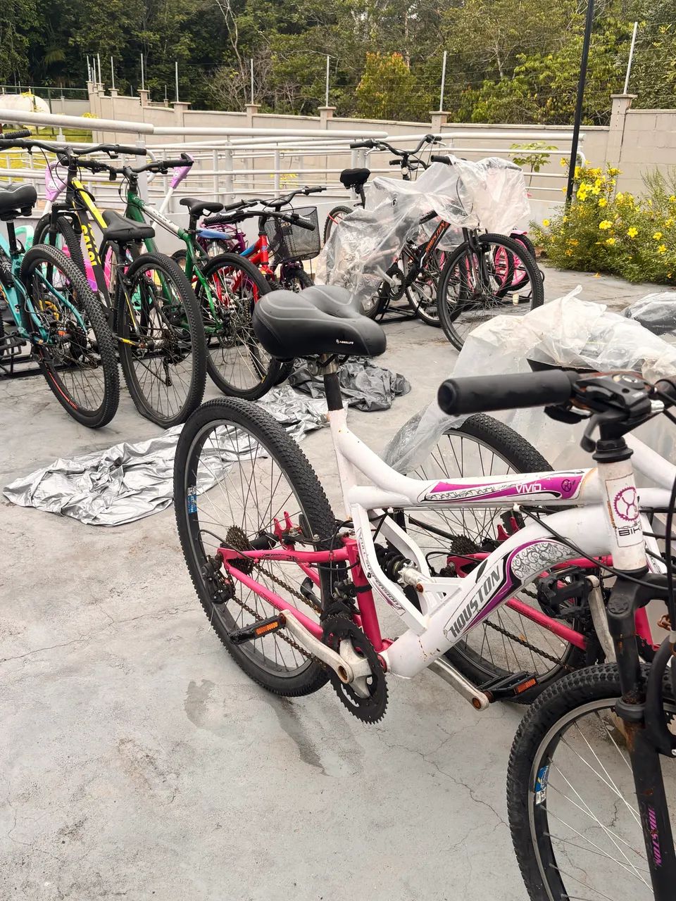 Bicicleta Houston  - Foto 4