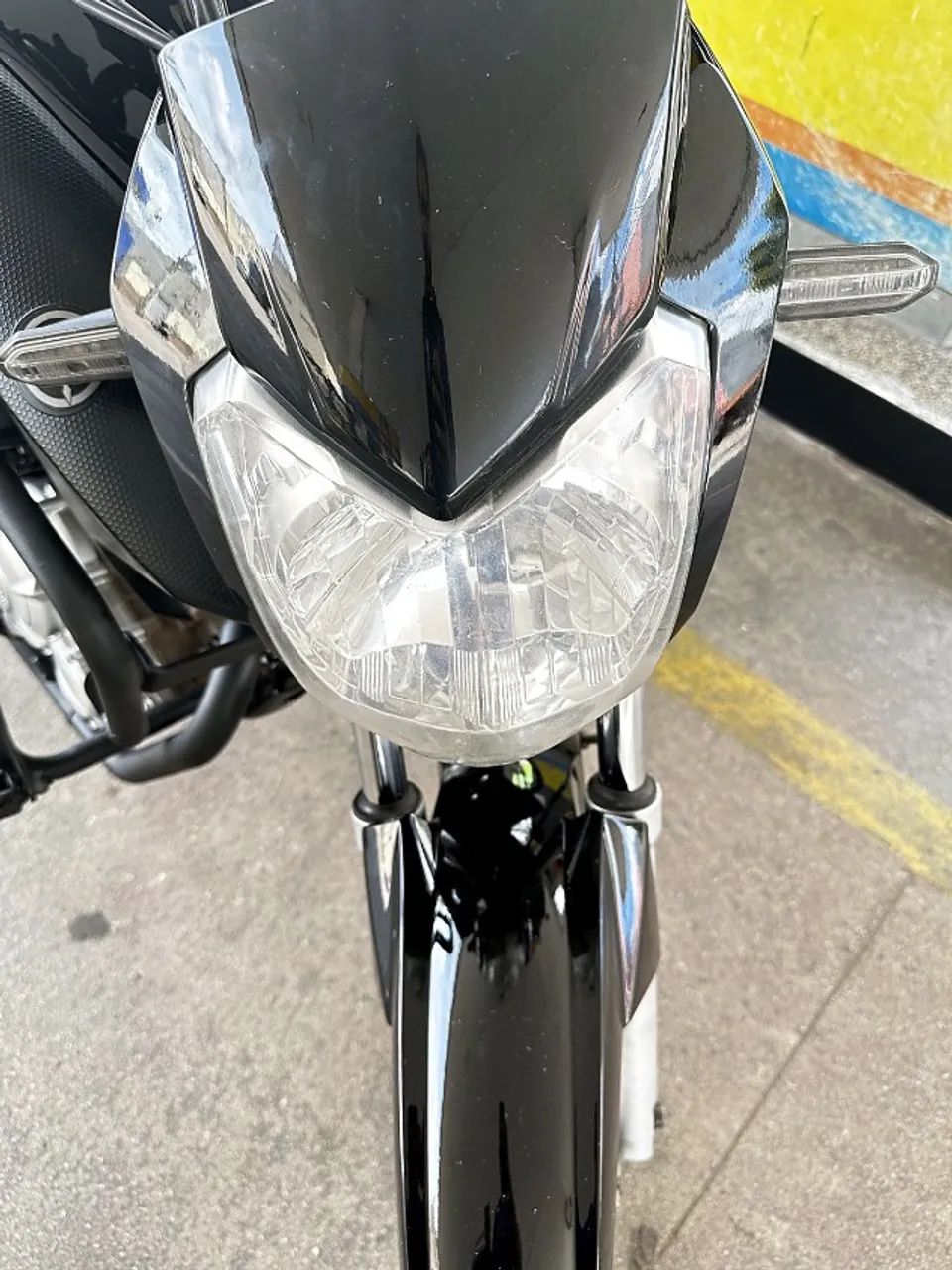 Yamaha Factor 150 ED 2017/2018 - Foto 3