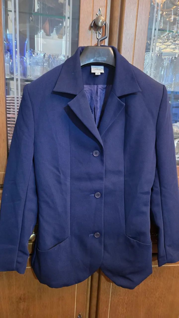Blazer elegante