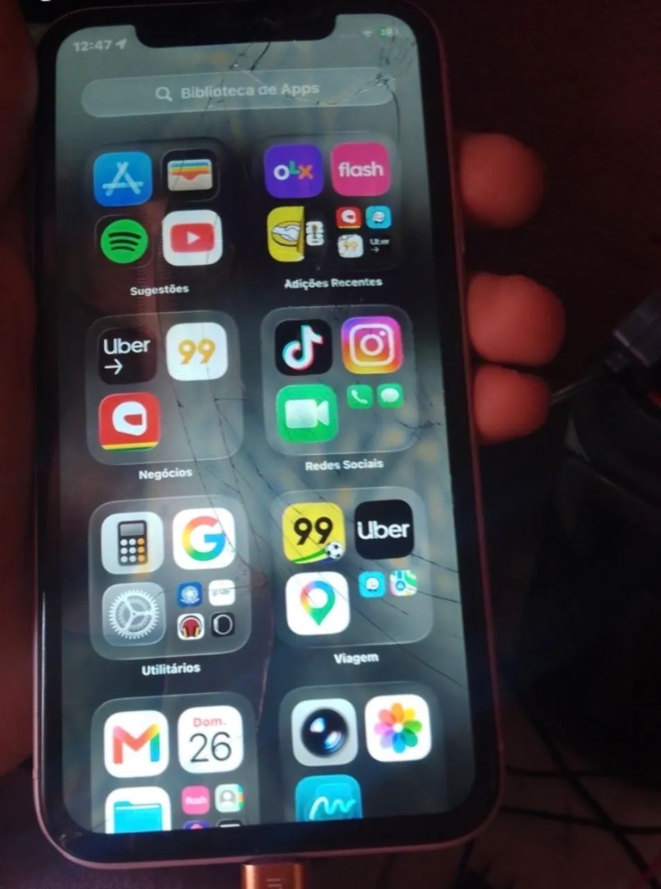 iPhone 11 - Foto 3