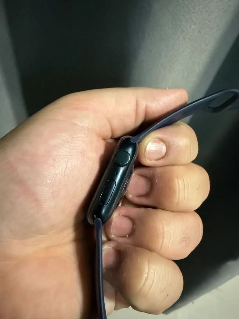 apple watch se 2 geração 44mm - Foto 2