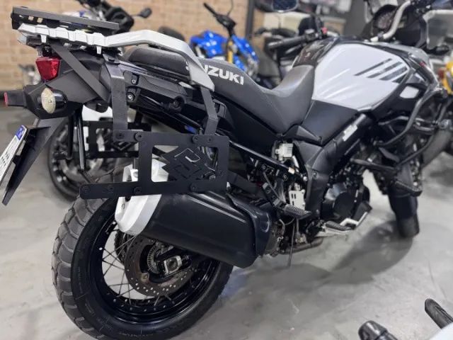 SUZUKI DL 1000 V-STROM ABS 2019 - Foto 4