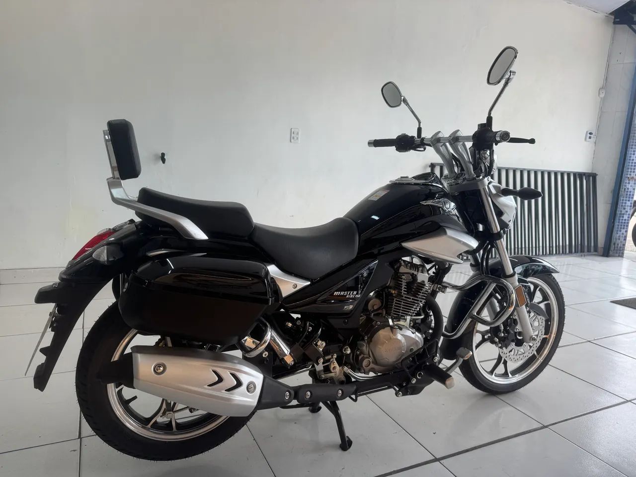 MASTER RIDE 2025 O Km  - Foto 2