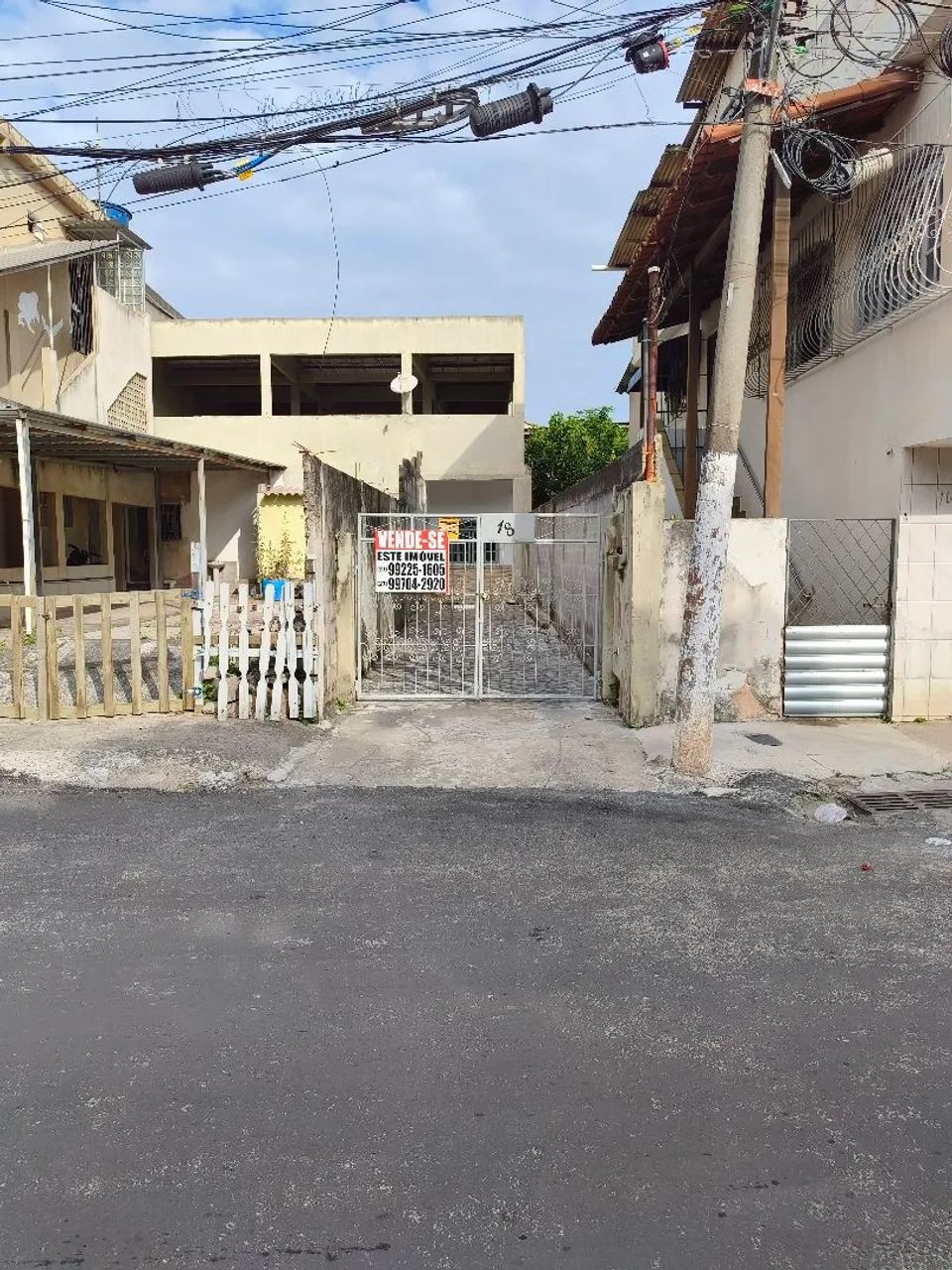OPORTUNIDADE EM ALVORADA - EXCELENTE LOCALIZAÇÃO