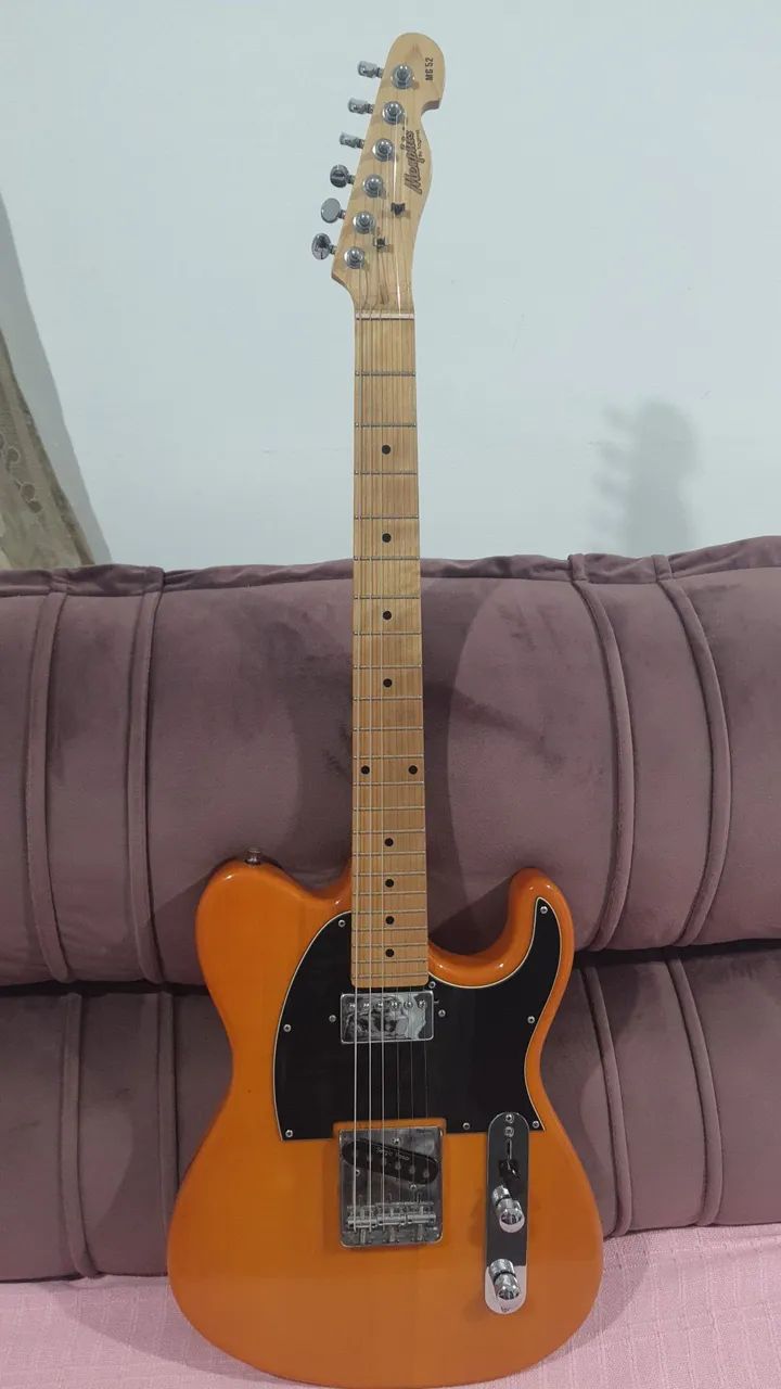 Guitarra - Foto 2