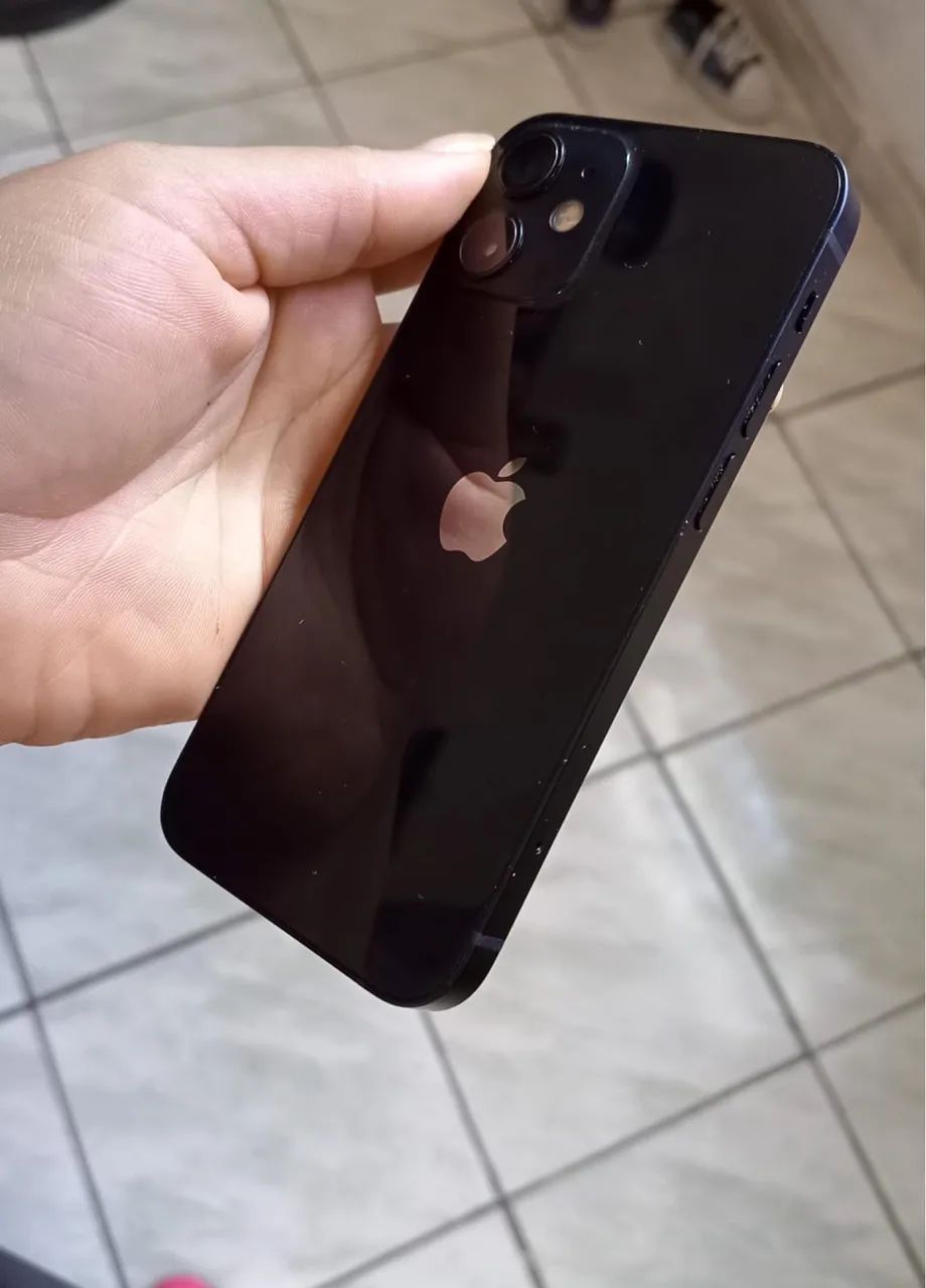 iPhone 12 mini  - Foto 2