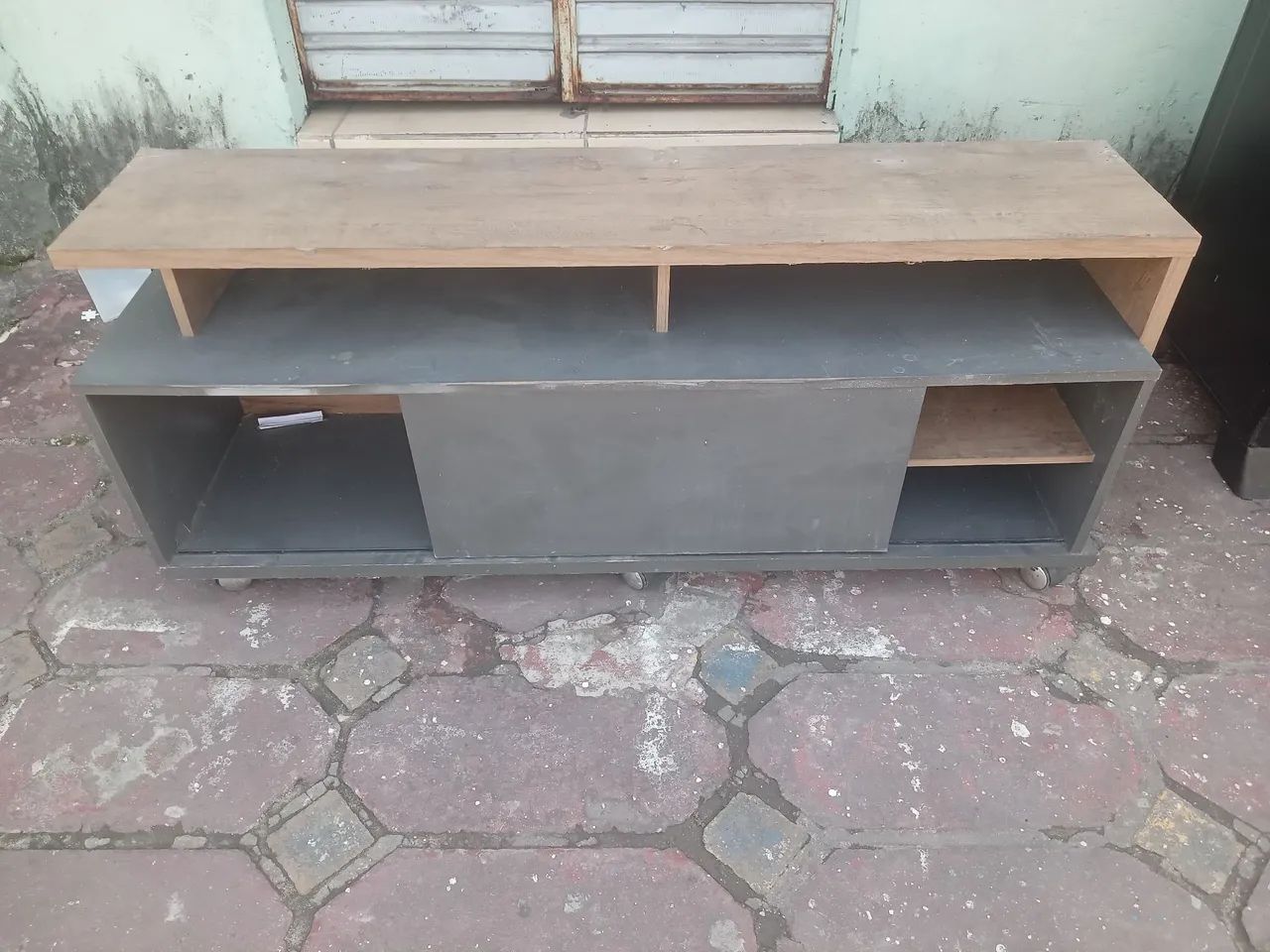 VENDO UM RACK USADO - Foto 3