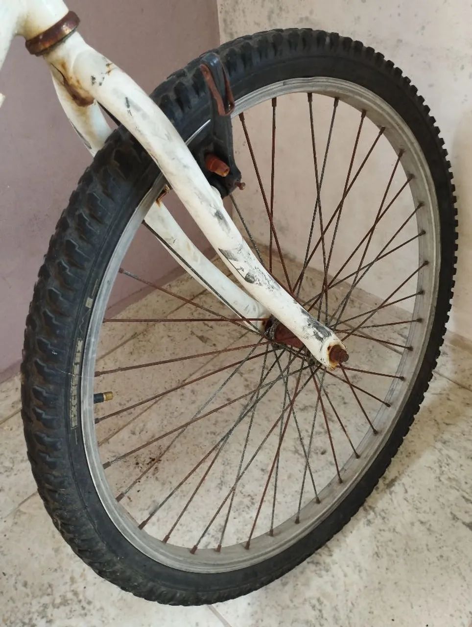 Bicicleta  - Foto 4