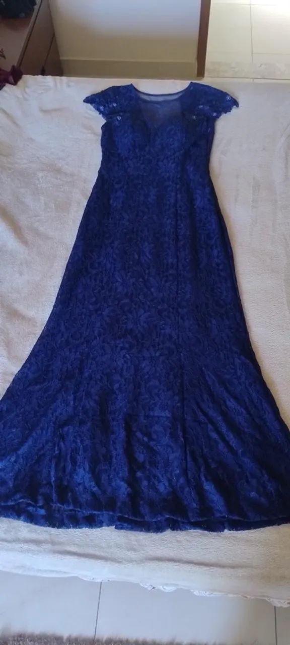 Vestido para festas  - Foto 4