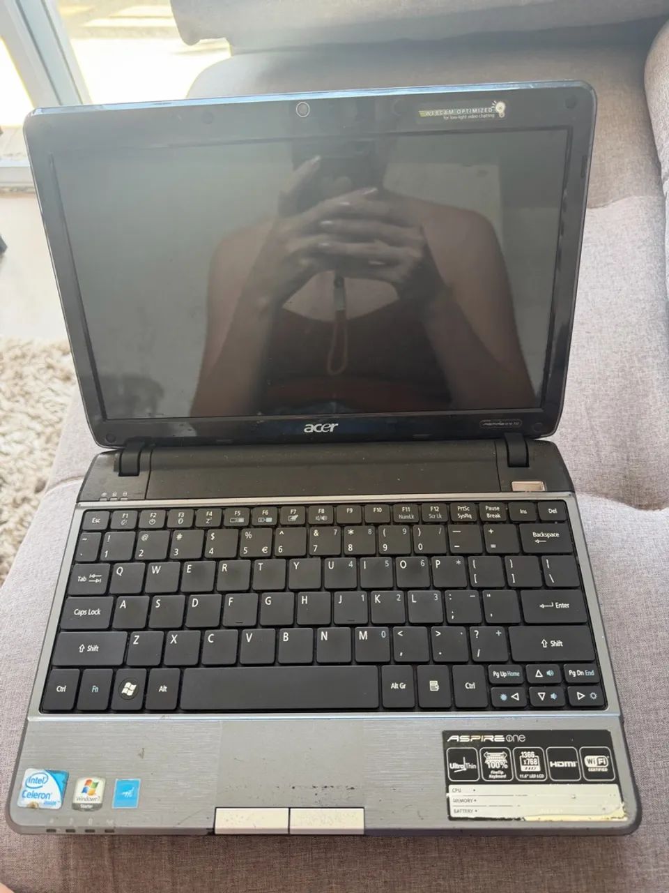 Netbook - Foto 4