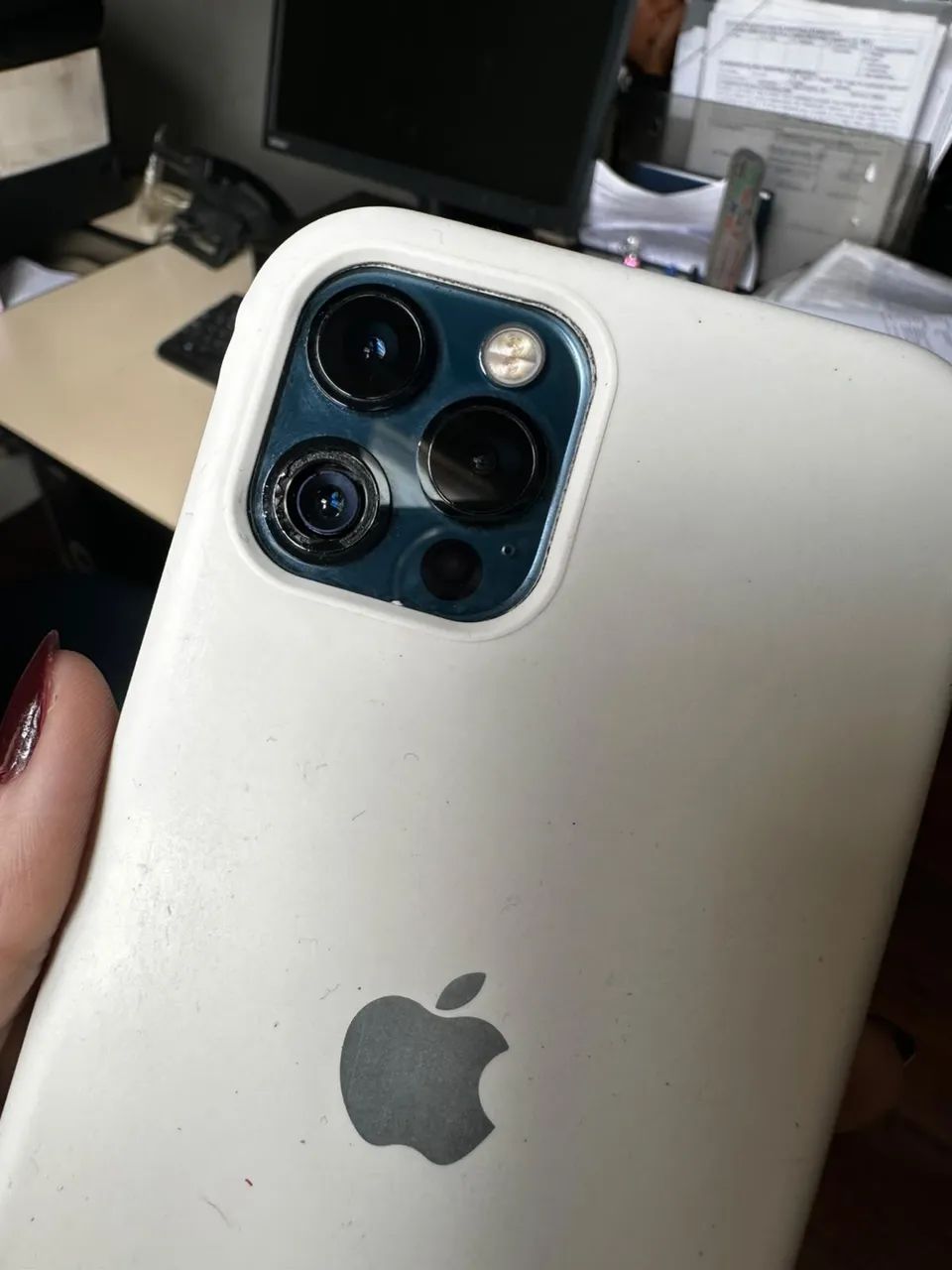 iPhone 12 pro - Foto 2