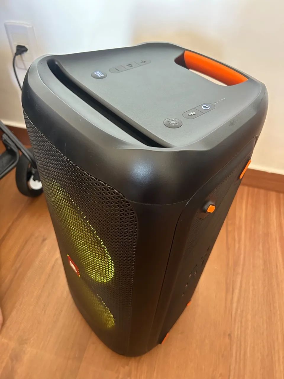 JBL PARTYBOX 100 - Foto 4