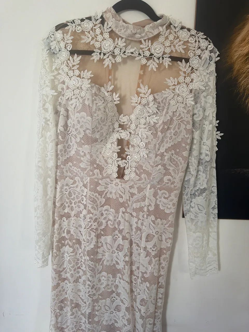 Vestido de noiva  - Foto 2
