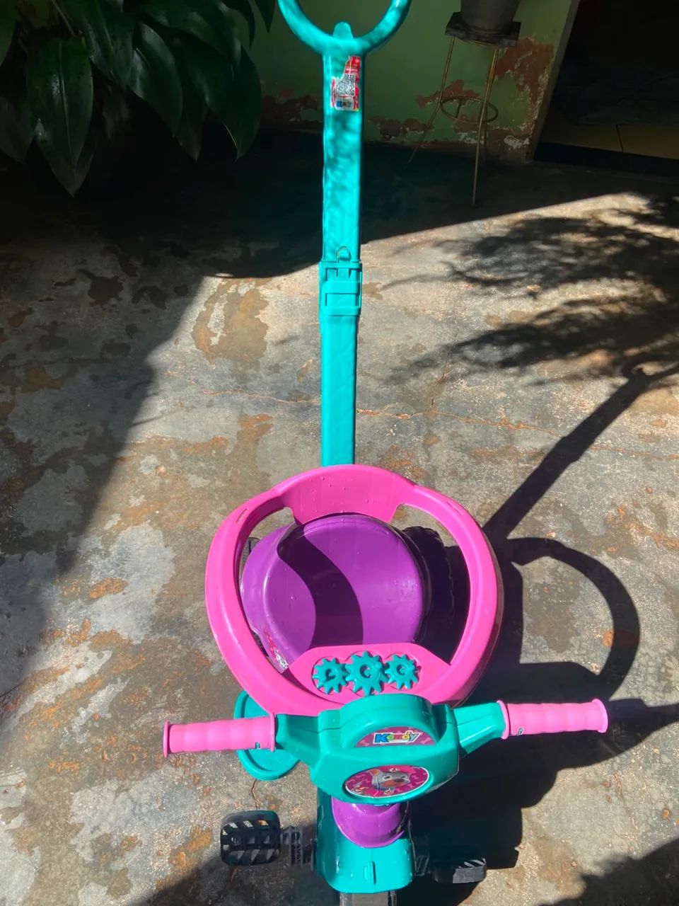 Triciclo  - Foto 2