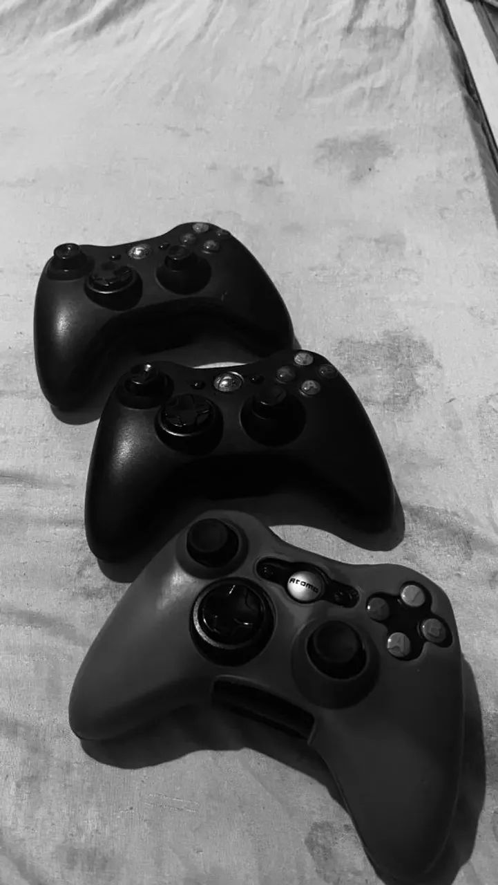Xbox 360 