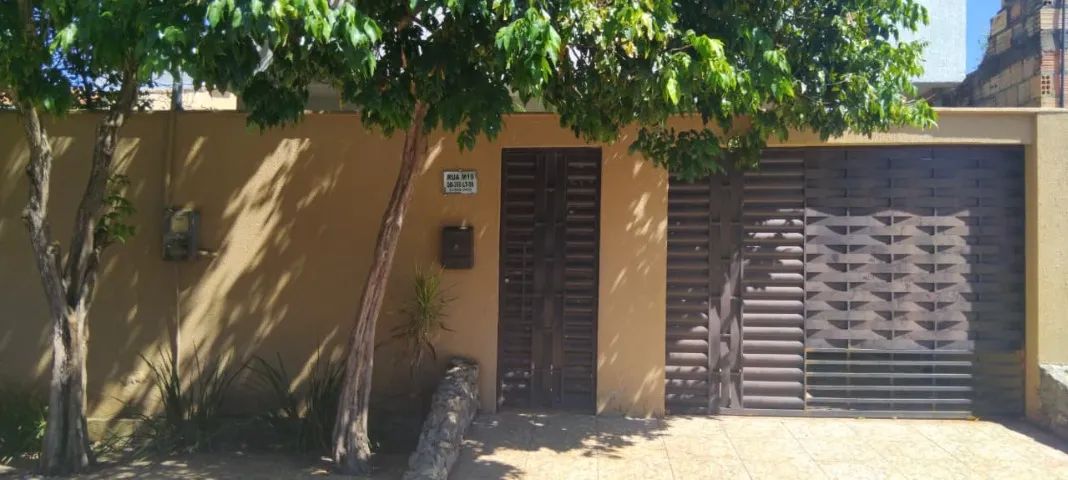CASA À VENDA - CIDADE JARDIM | PARAUAPEBAS/PA