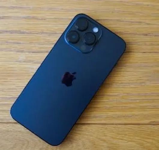 iPhone 14 Pro 