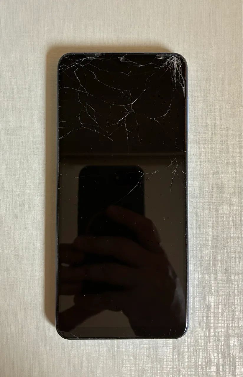 Smartphone Samsung Galaxy M12 - Foto 2