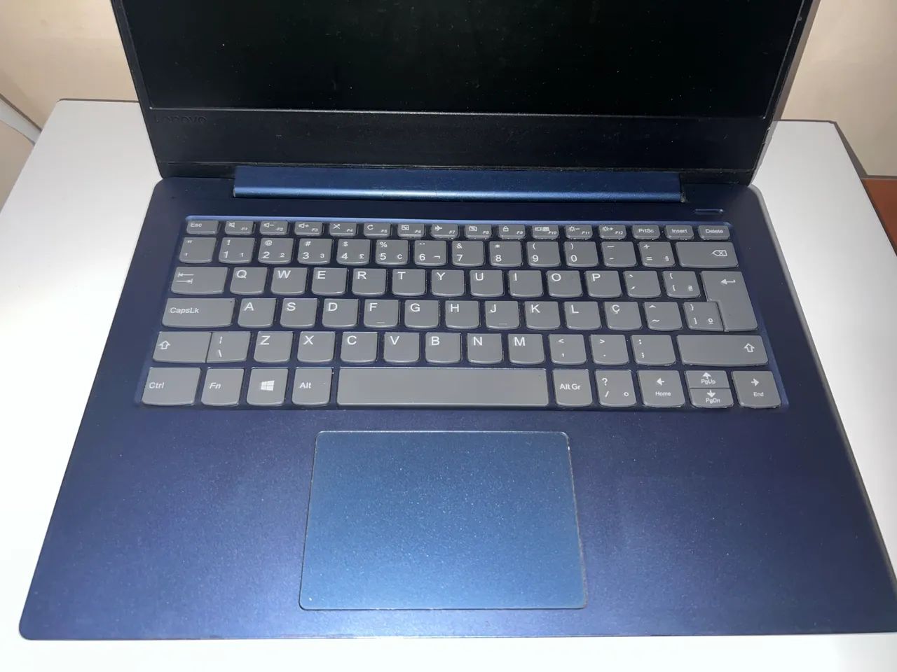 Notebook Lenovo - Foto 4