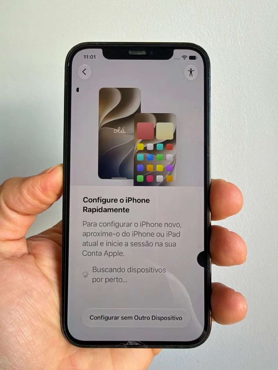 iPhone 12 Pro  - Foto 2