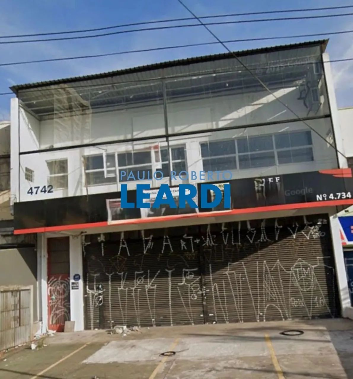 LOJA - VILA SÔNIA - SP