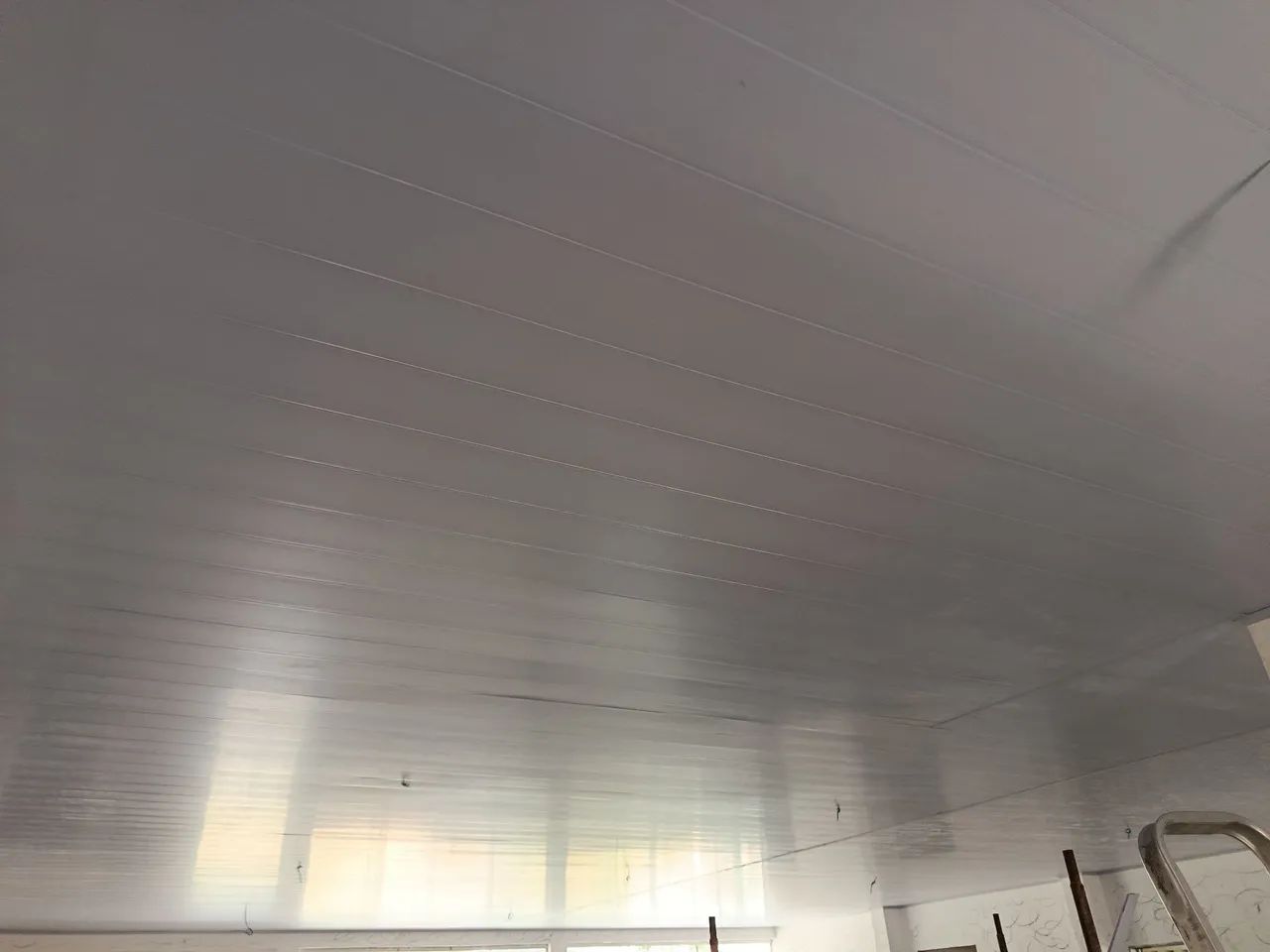 Forro PVC,Piso Vinílico ,Drywall  - Foto 5