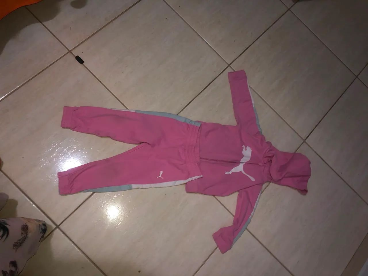 Moletom Puma original  - Foto 2