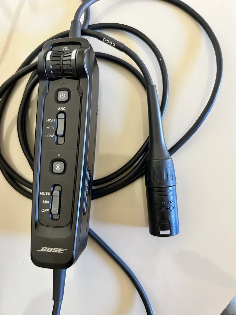 Fone Bose A30 5XLR - Foto 5