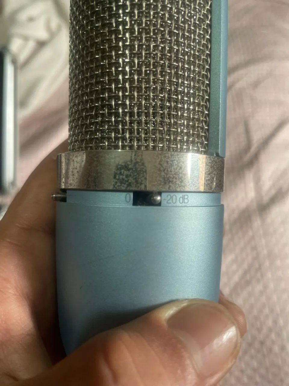 AKG Perception 420 1a edição (Blue) - Foto 3