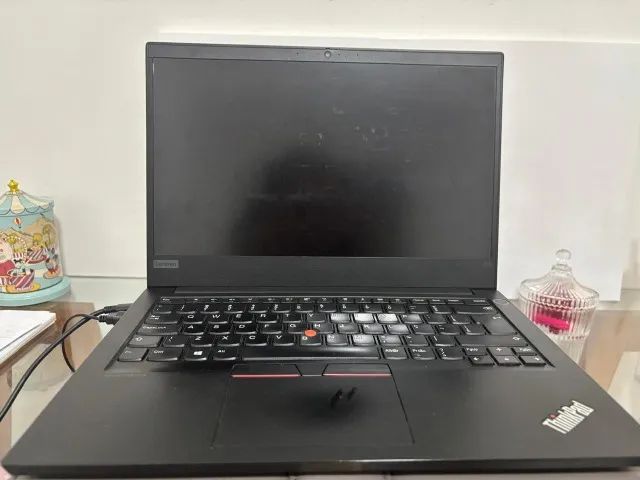 Oferta imperdível: Notebook Lenovo ThinkPad Usado - Foto 2