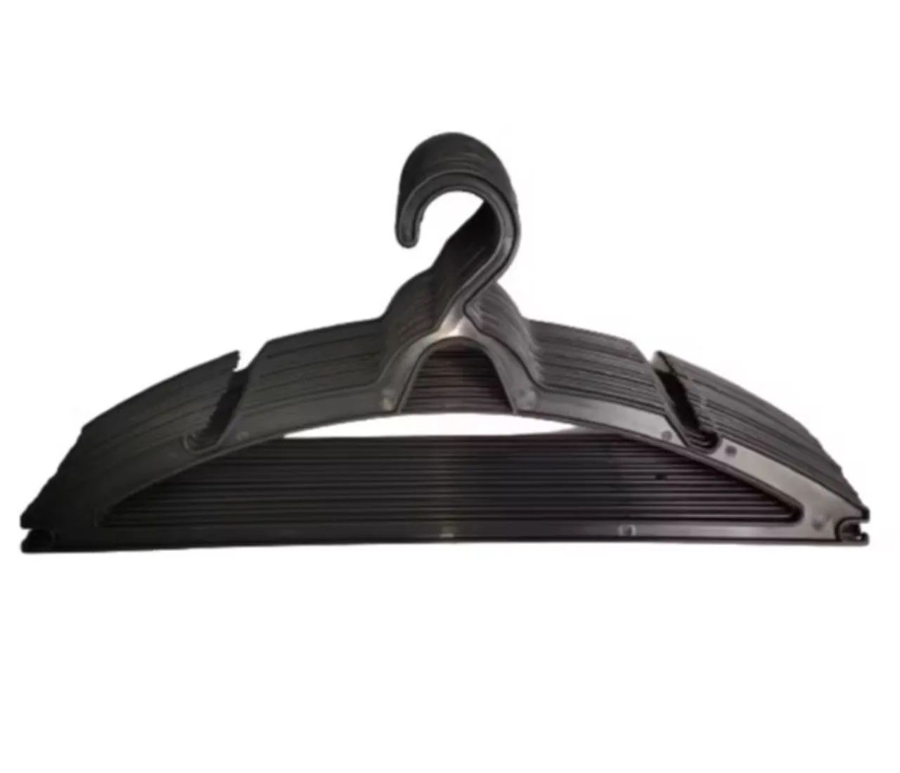 Kit com 12 Cabides Adulto  - Foto 4