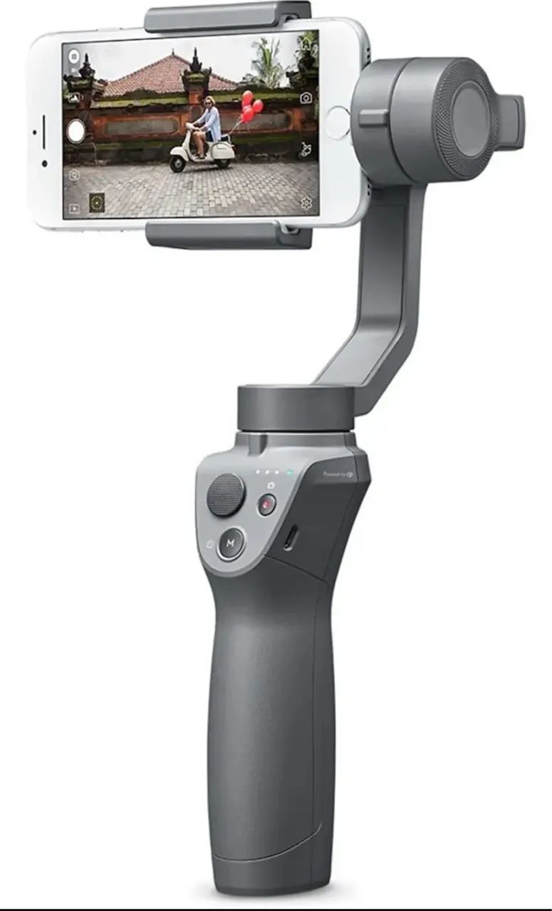 Osmo mobile 2 - Foto 2