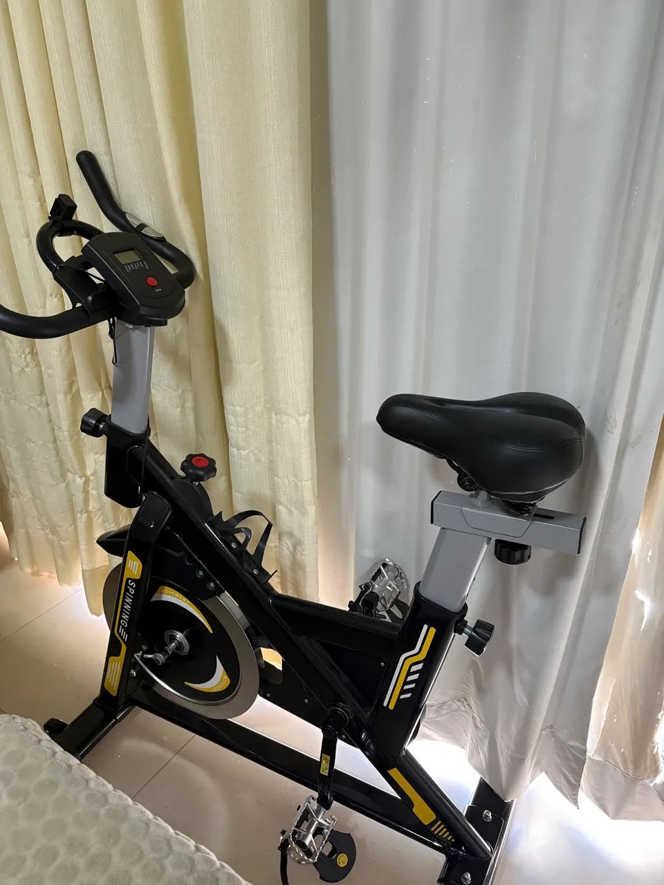 Bicicleta Ergométrica  - Foto 3