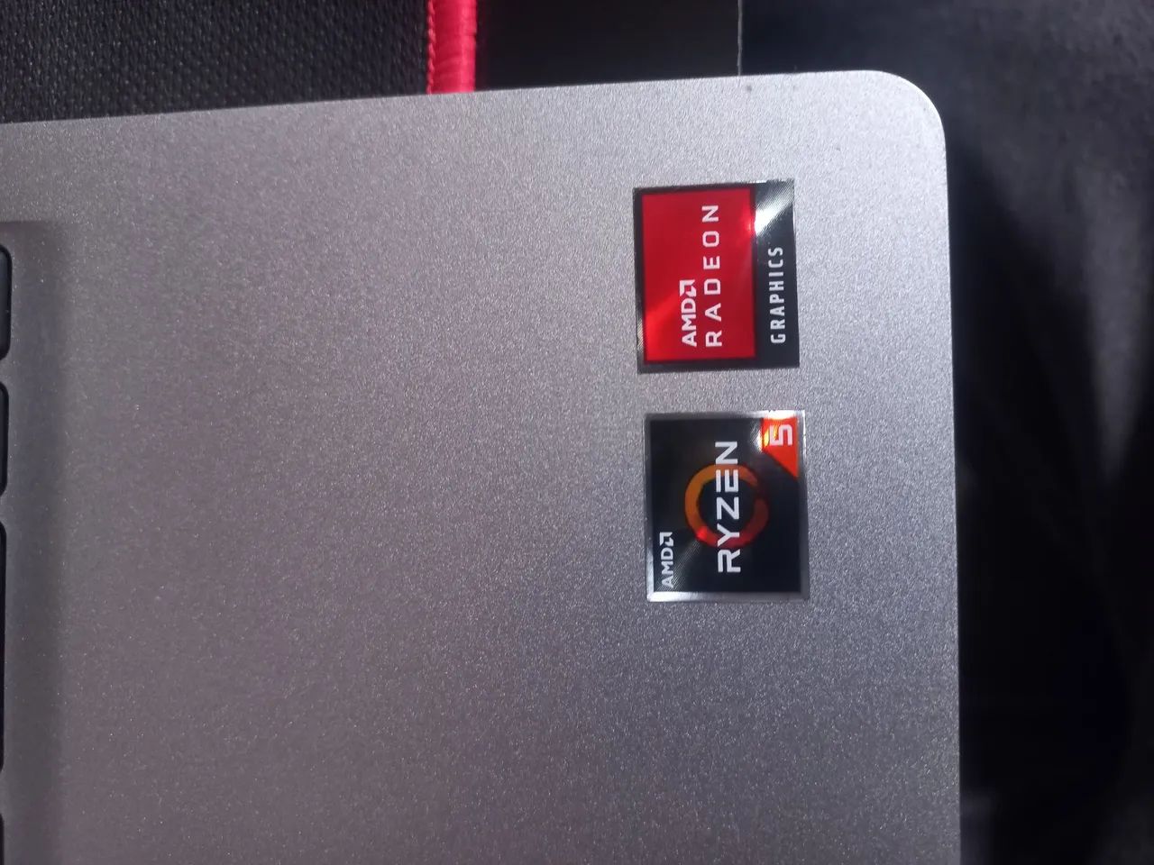 notebook dell ryzen 5  - Foto 5