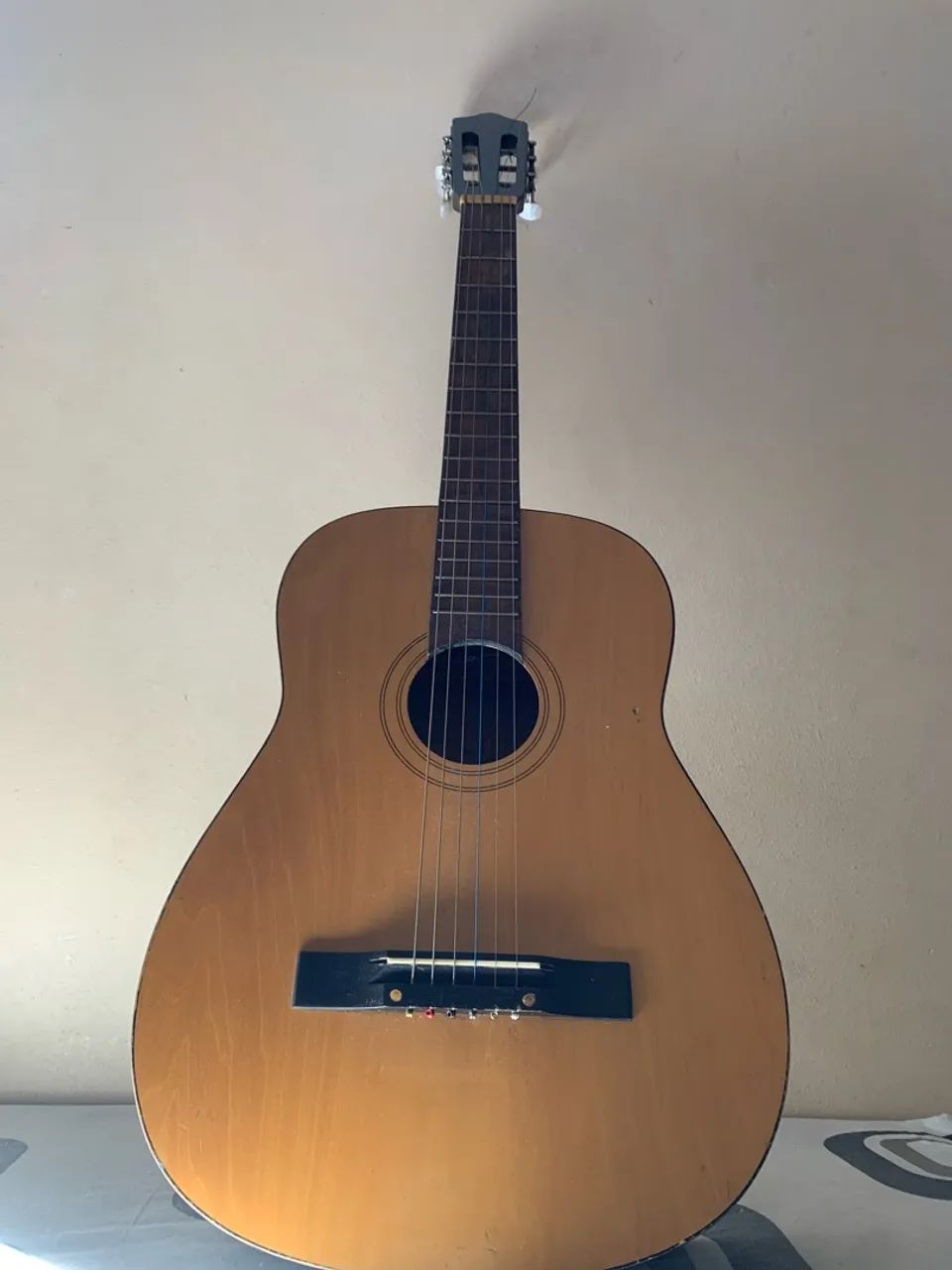 Vende-se Violão  - Foto 3