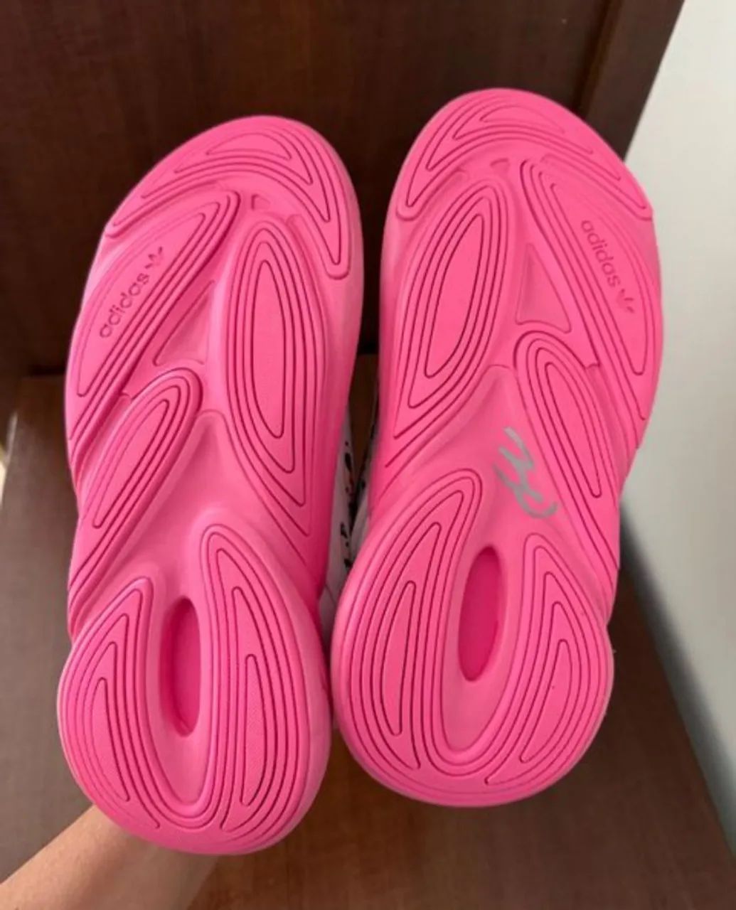 Tênis adidas - Foto 4