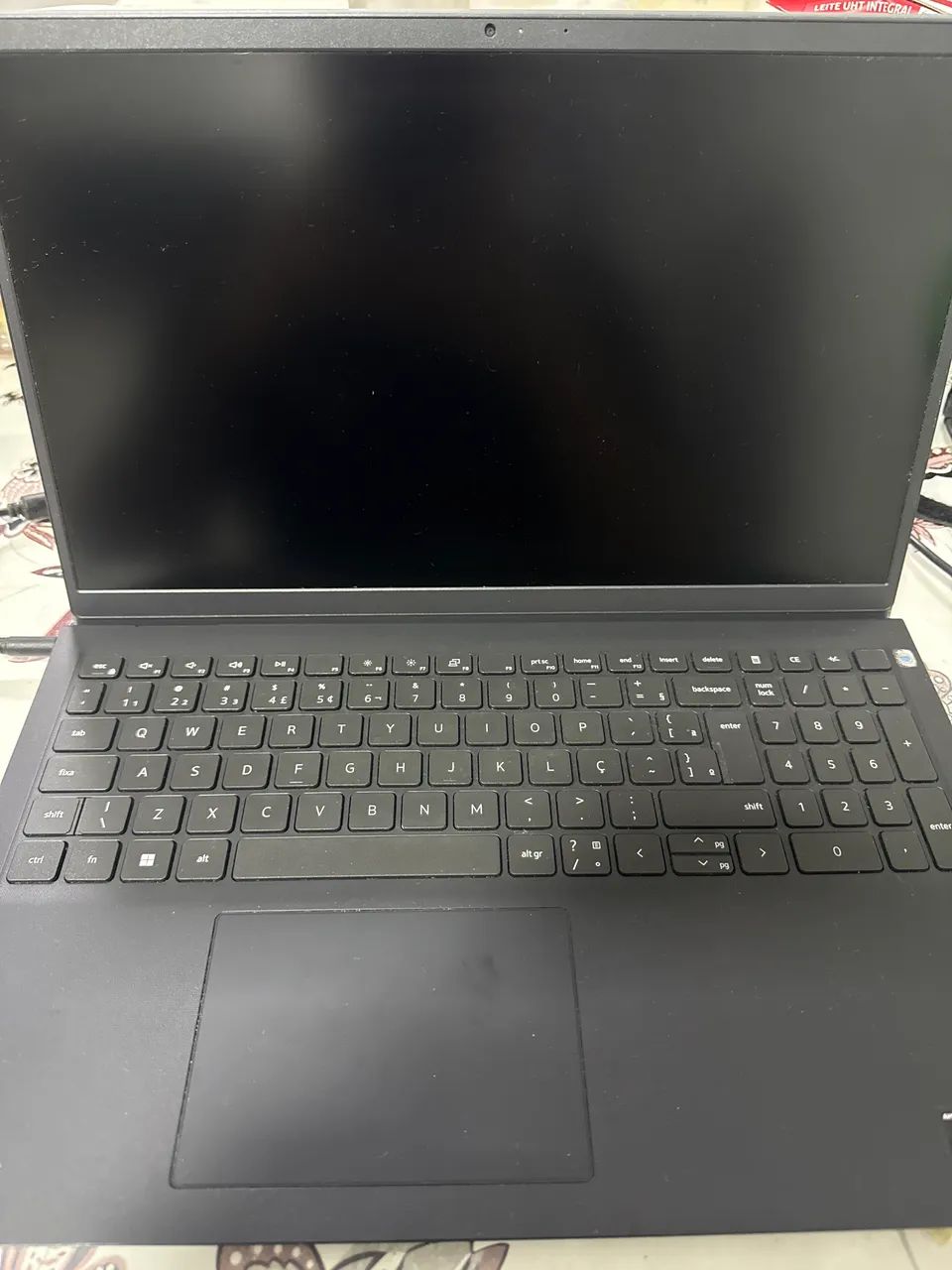 Vende-se Notebook 