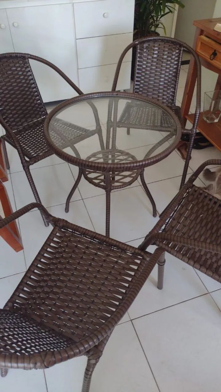 Cadeira
